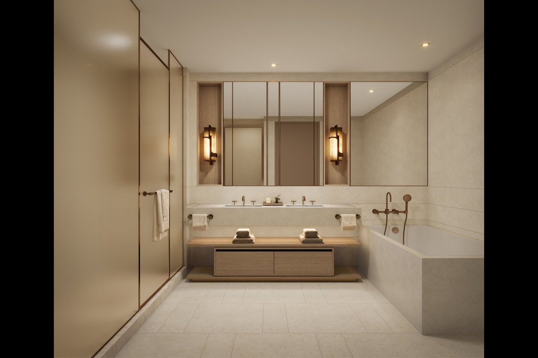 Condo in Park City, Utah, United States 4 - 18238701