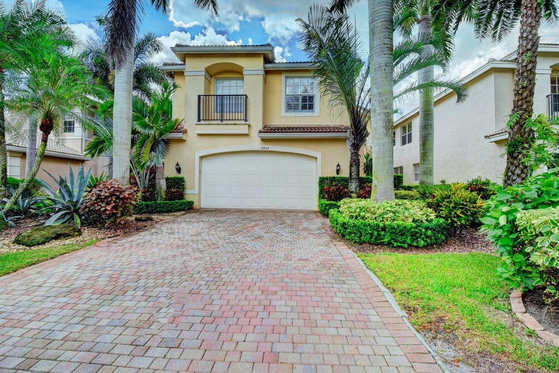House in Boynton Beach, Florida, United States 1 - 18241621