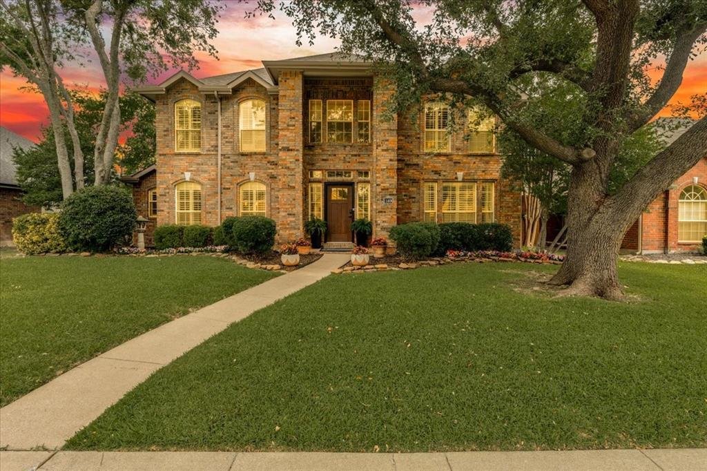 House in Frisco, Texas, United States 2 - 18243827