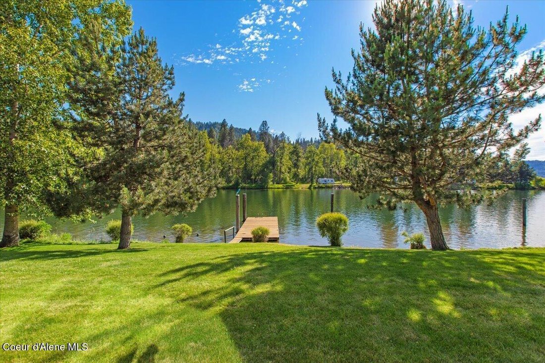 House in St. Maries, Idaho, United States 3 - 18241190