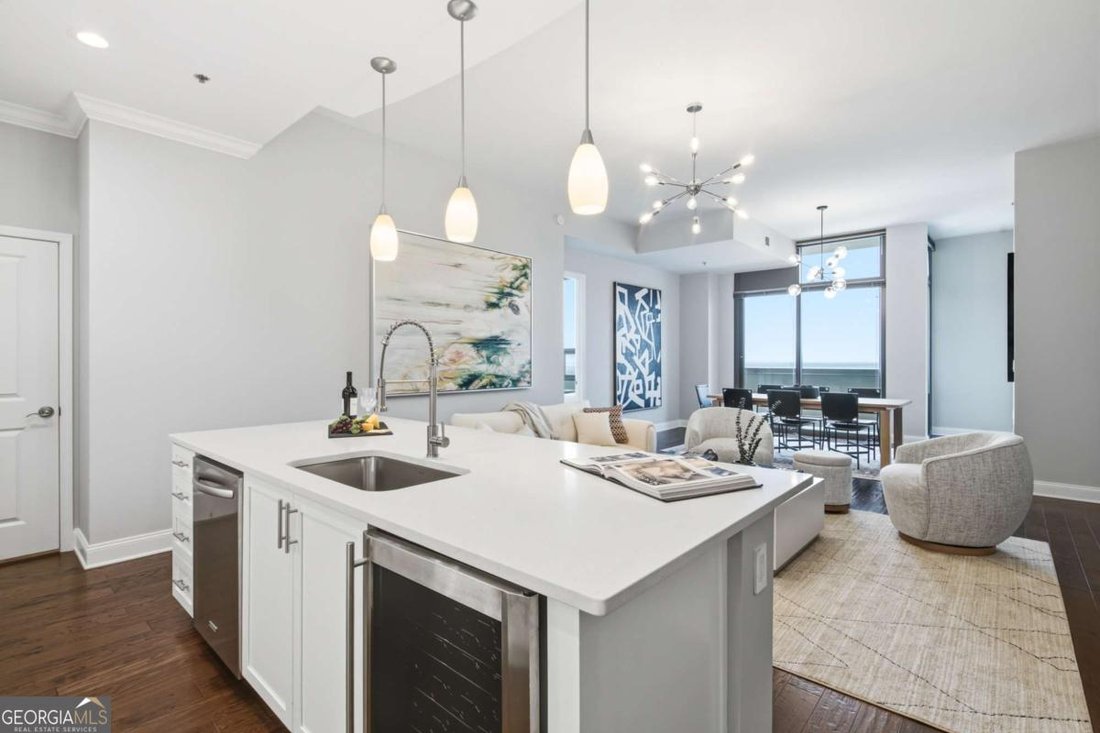 Condo in Atlanta, Georgia, United States 5 - 18238234