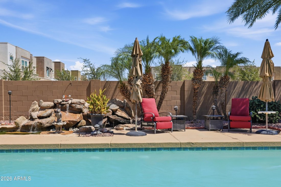 House in Chandler, Arizona, United States 3 - 18238150