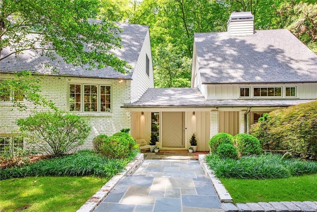 House in Atlanta, Georgia, United States 1 - 18244198