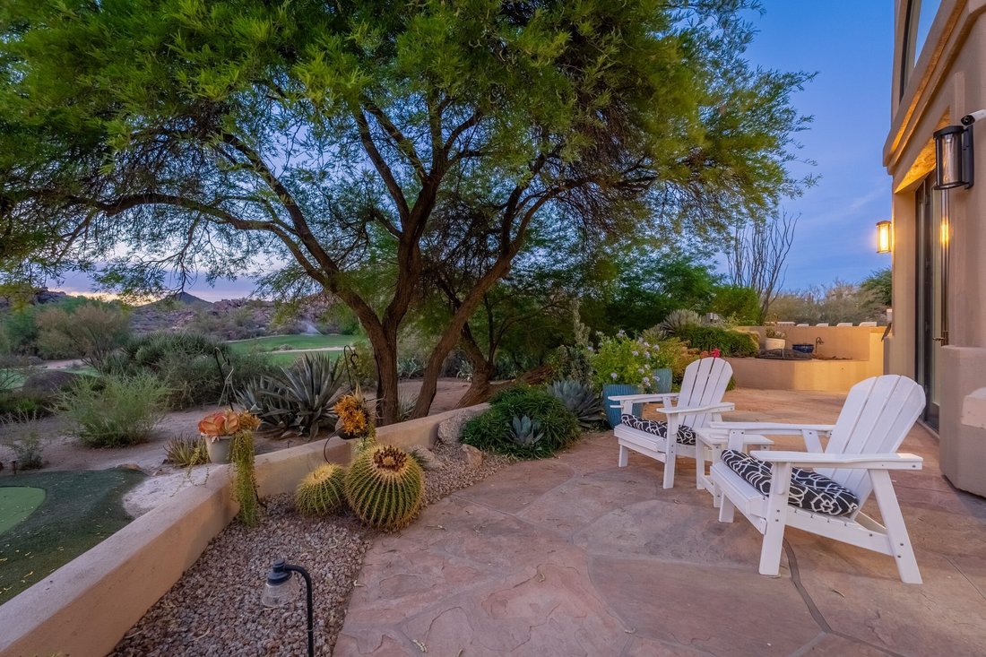 House in Scottsdale, Arizona, United States 4 - 18239734