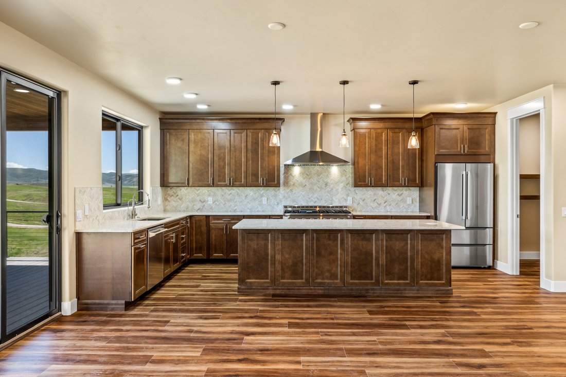 House in Steamboat Springs, Colorado, United States 2 - 18240941