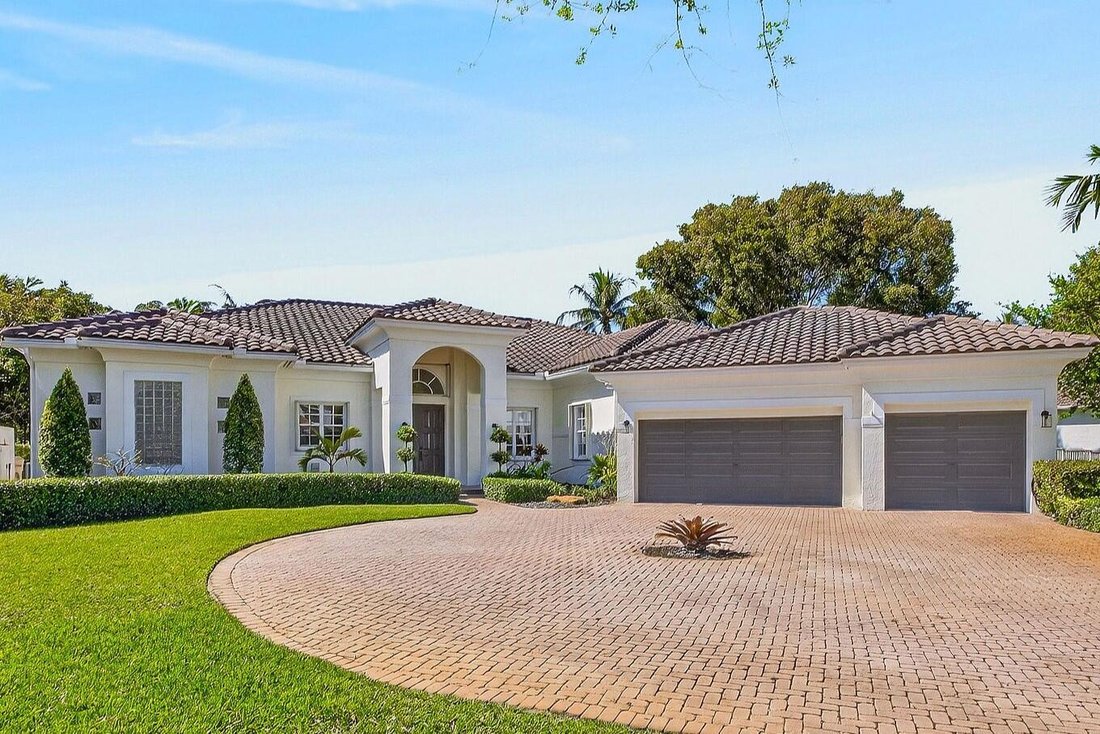 House in Fort Lauderdale, Florida, United States 1 - 18241596