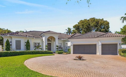 House in Fort Lauderdale, Florida, United States 1