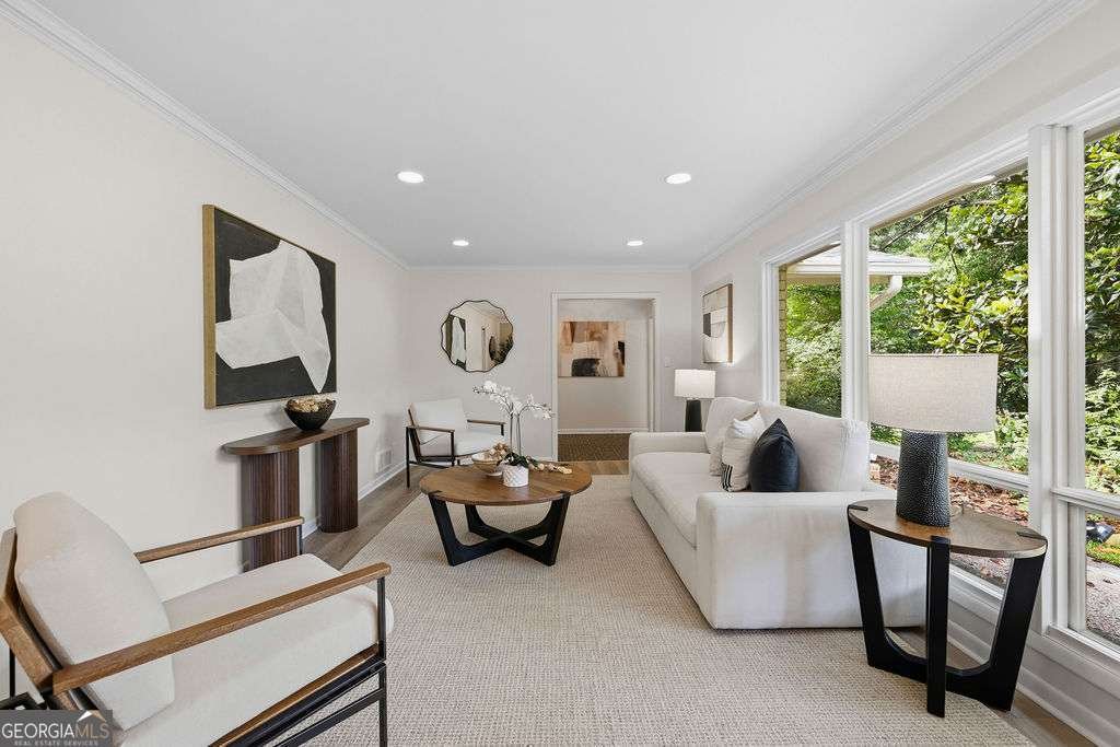 House in Dunwoody, Georgia, United States 5 - 18243230