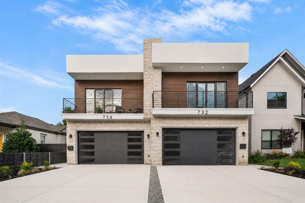 House in Dallas, Texas, United States 1 - 18243895