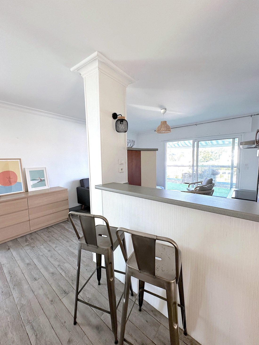 Apartment in Saint-Palais-sur-Mer, Nouvelle-Aquitaine, France 5 - 18237331