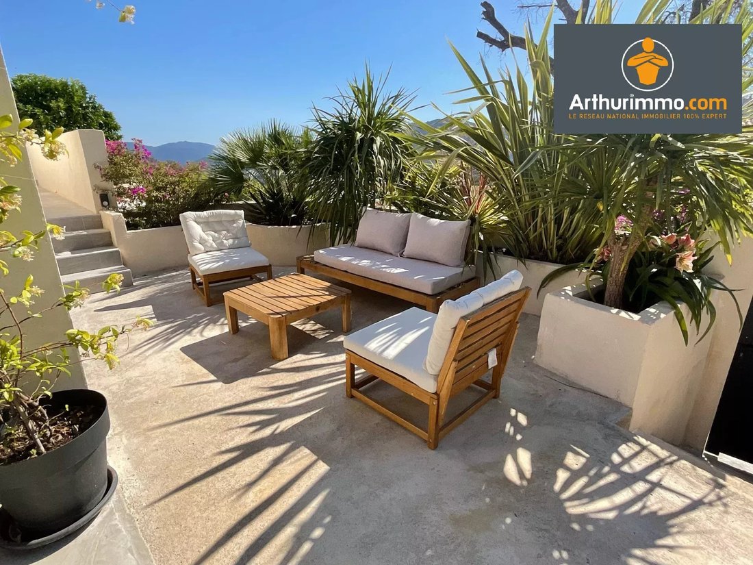 House in Cardo-Torgia, Corsica, France 2 - 18239059