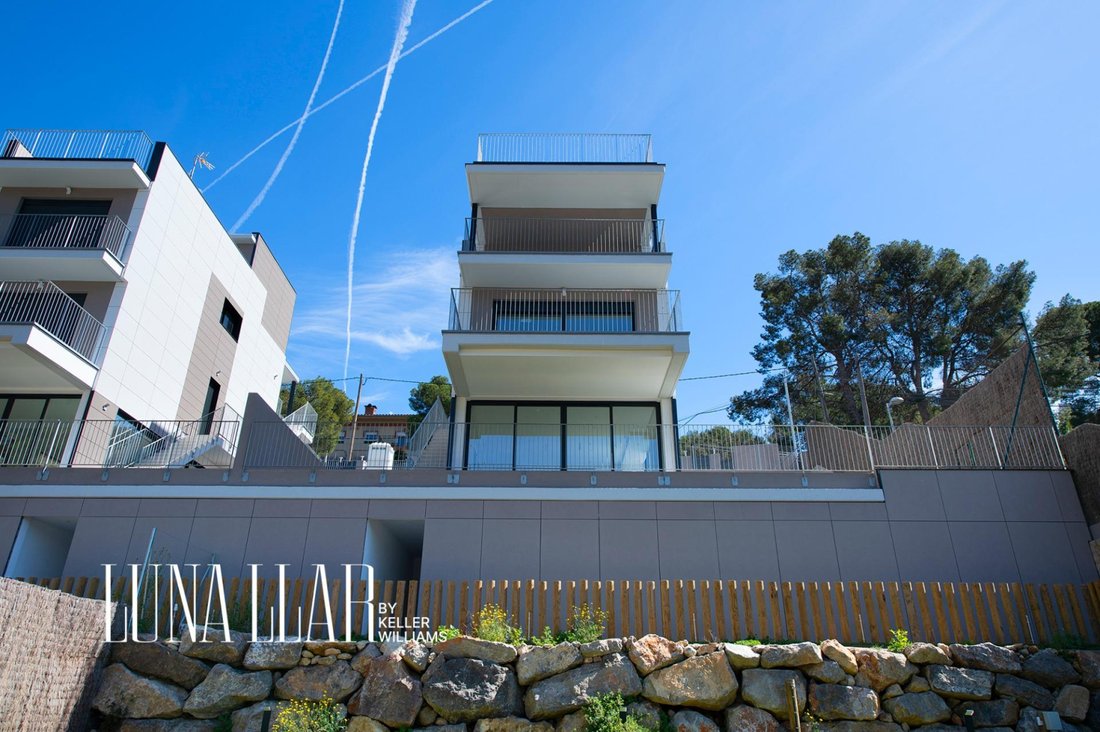 House in Castelldefels, Catalonia, Spain 4 - 18235932