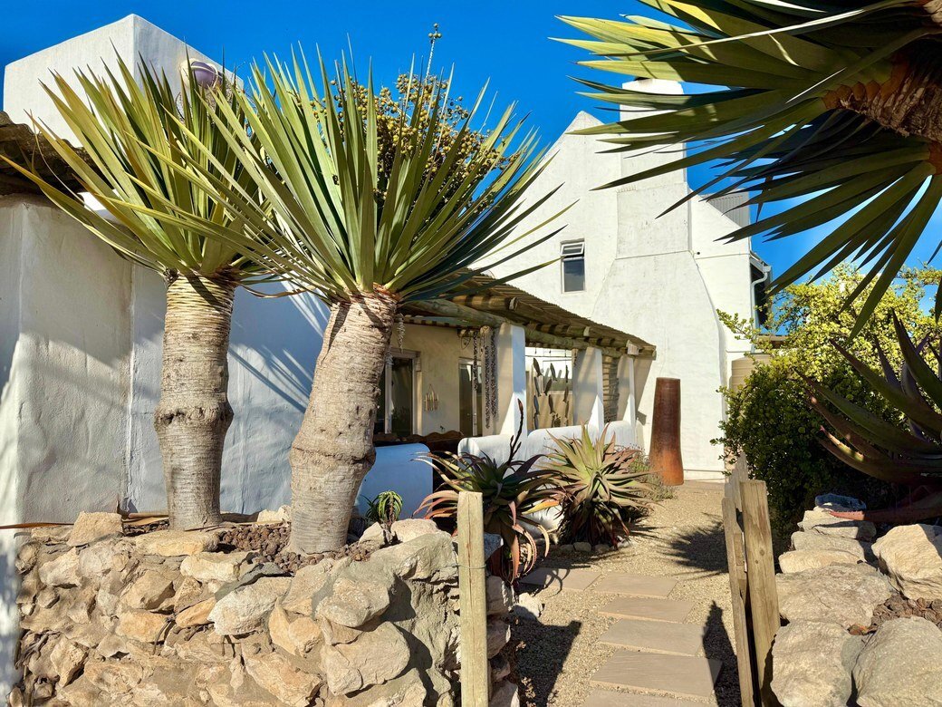 House in Jacobs Bay, Western Cape, South Africa 4 - 16195493