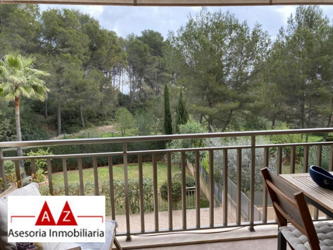 Apartment in Palma, Balearic Islands, Spain 4 - 18243388