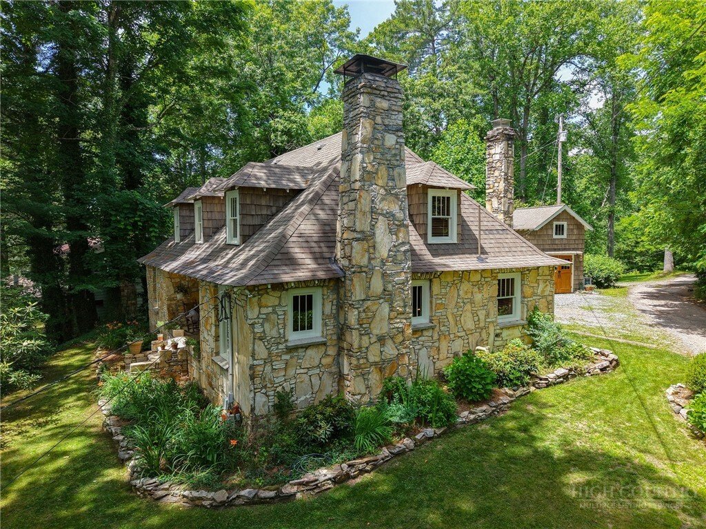 House in Marion, North Carolina, United States 1 - 18241422
