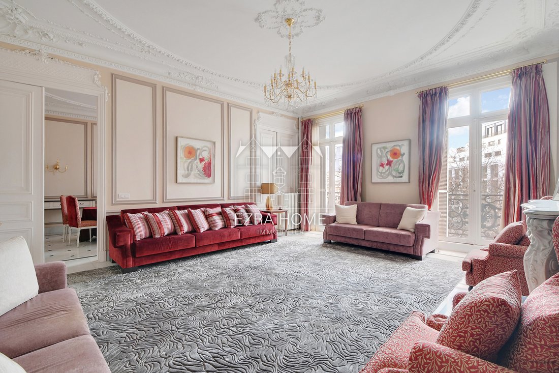 Elysées-Madeleine, Paris 8e Arrondissement, Paris 5 - 18244006