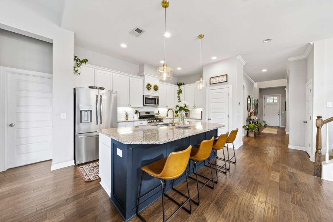 House in Hendersonville, Tennessee, United States 5 - 18239665