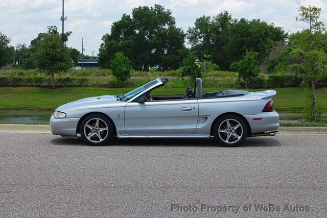 Ford Mustang in Calverton, NY, United States 2 - 18236770