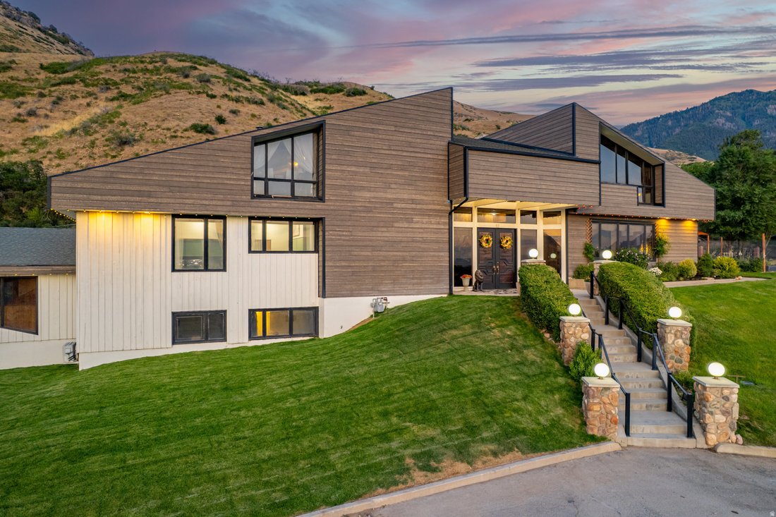 House in Mapleton, Utah, United States 3 - 18242977