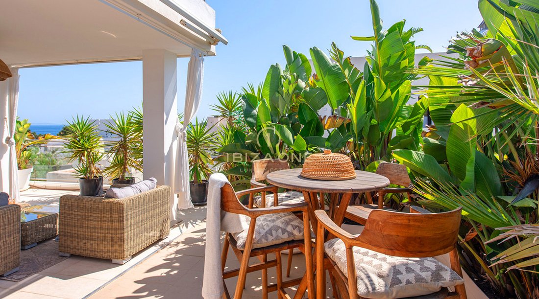 Apartamento en Ciudad de Ibiza, Islas Baleares, España 4 - 17532613