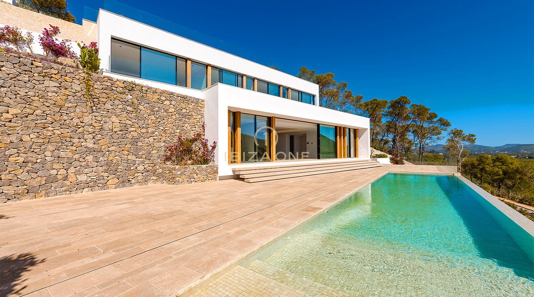 House in Roca Llisa, Santa Eularia des Riu, Balearic Islands 2 - 17532484