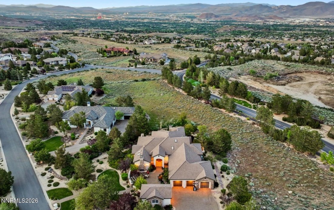 House in Reno, Nevada, United States 4 - 17401902