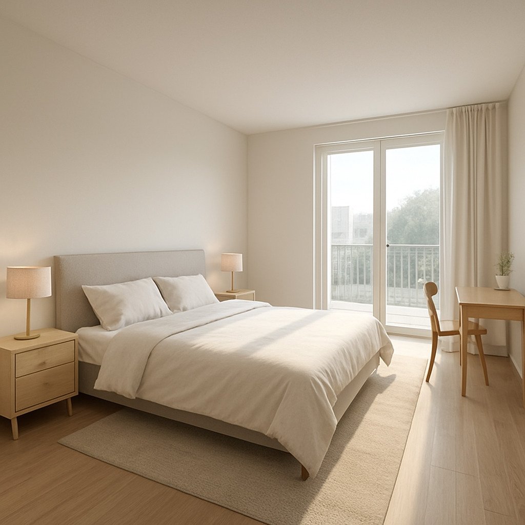 Appartement à Sans Souci-Dauphiné, Lyon 3e Arrondissement, Lyon 2 - 18246008