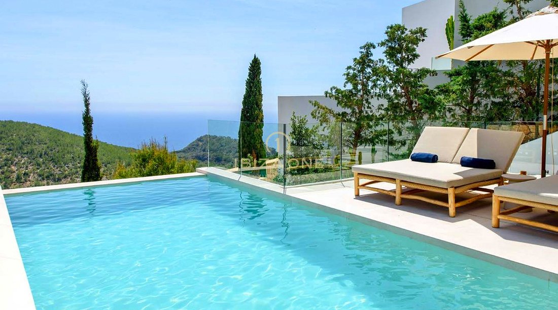 Villa en Roca Llisa, Santa Eulalia del Río, Islas Baleares 4 - 17532254