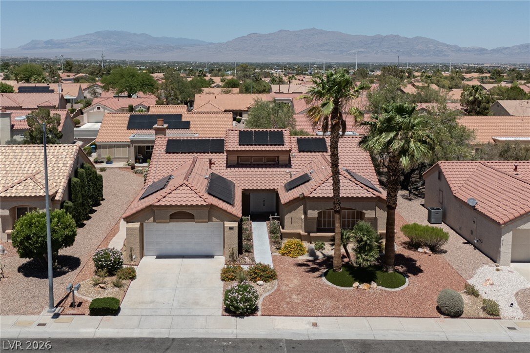 House in Las Vegas, Nevada, United States 2 - 18244615