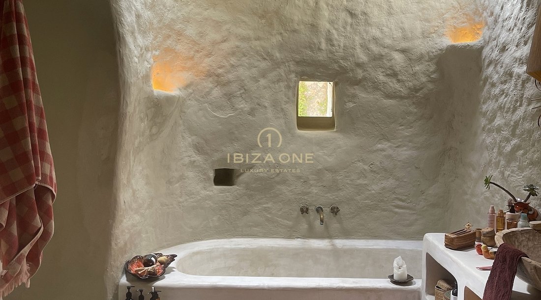 Country House in Sant Joan de Labritja, Balearic Islands, Spain 5 - 17530885
