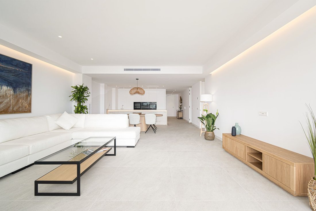 Apartment in Palma, Balearic Islands, Spain 4 - 18243500