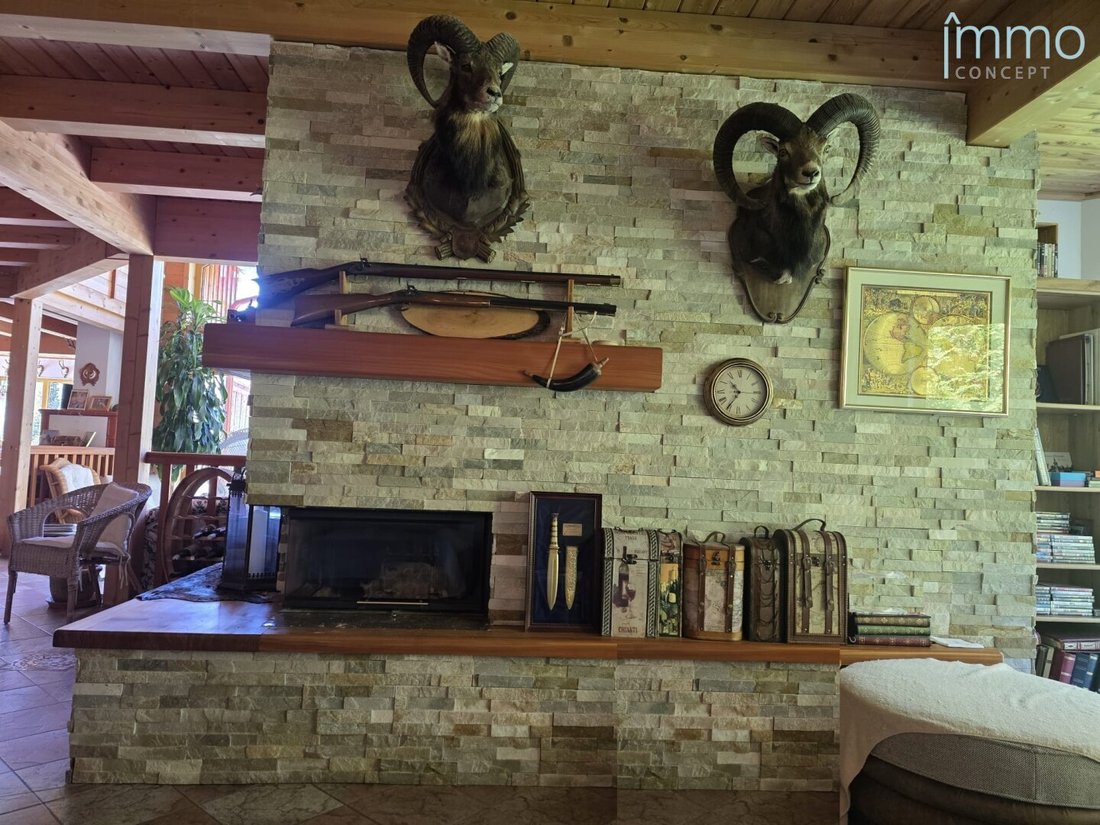 Country House in Kaumberg, Lower Austria, Austria 3 - 18240066