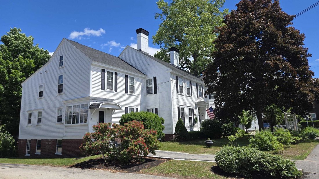 House in Concord, New Hampshire, United States 1 - 18235628