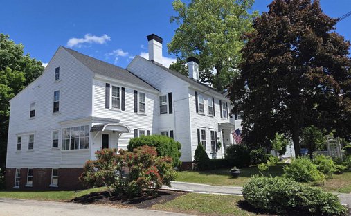 Casa en Concord, Nuevo Hampshire, Estados Unidos 1