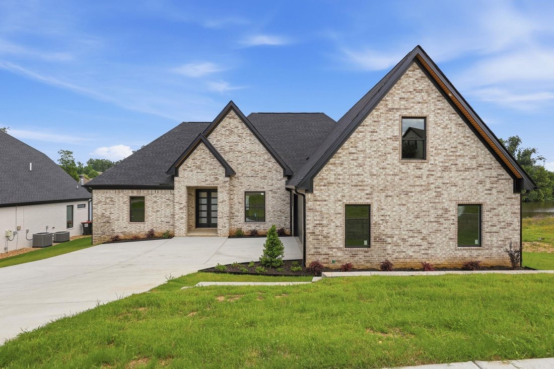 House in Alexander, Arkansas, United States 1 - 18242064
