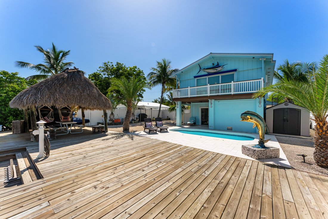 House in Islamorada, Florida, United States 5 - 18238544