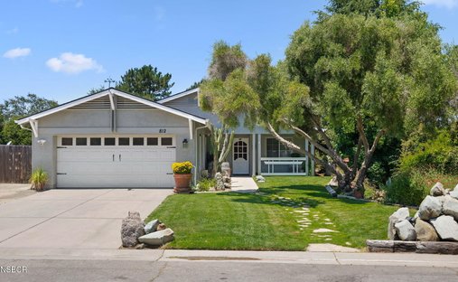 House in Los Alamos, California, United States 1