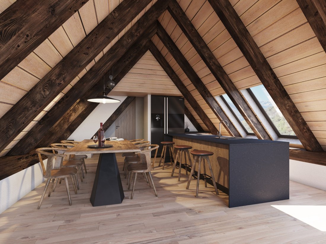 House in Naut Aran, Catalonia, Spain 1 - 18239112
