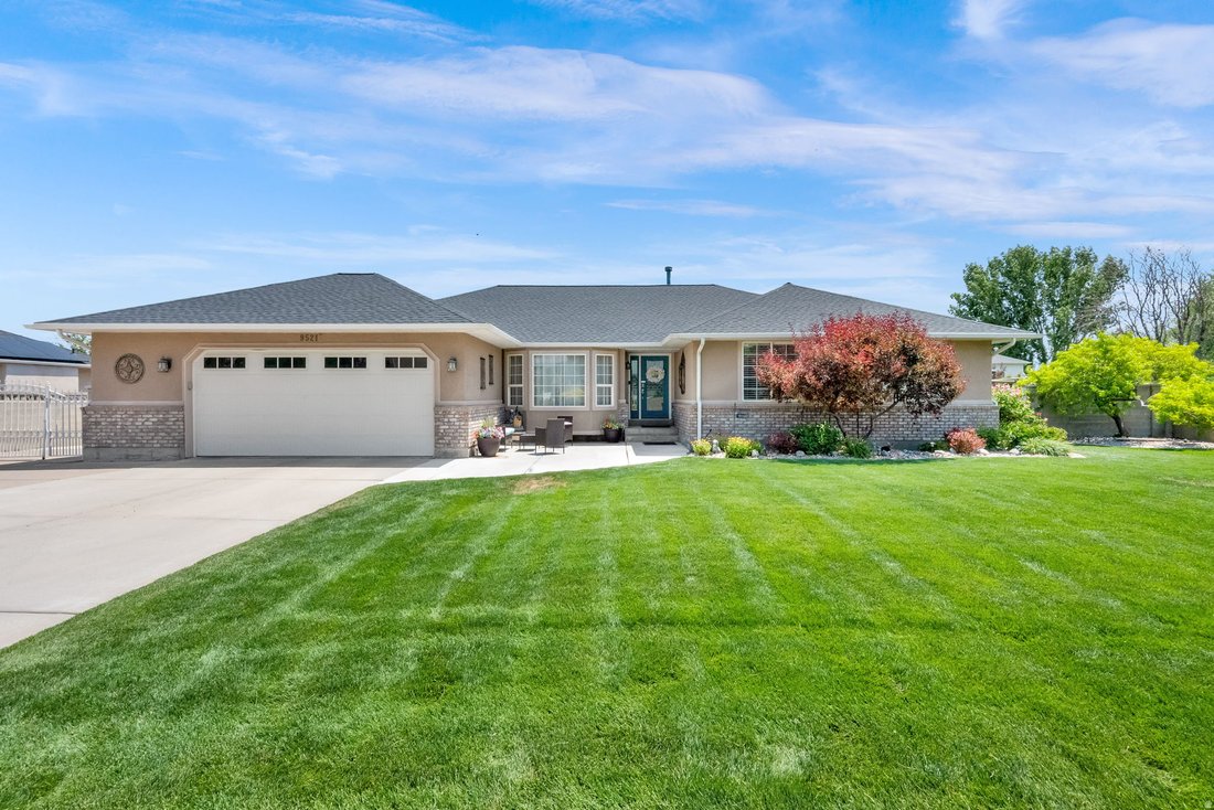 House in South Jordan, Utah, United States 2 - 18243032