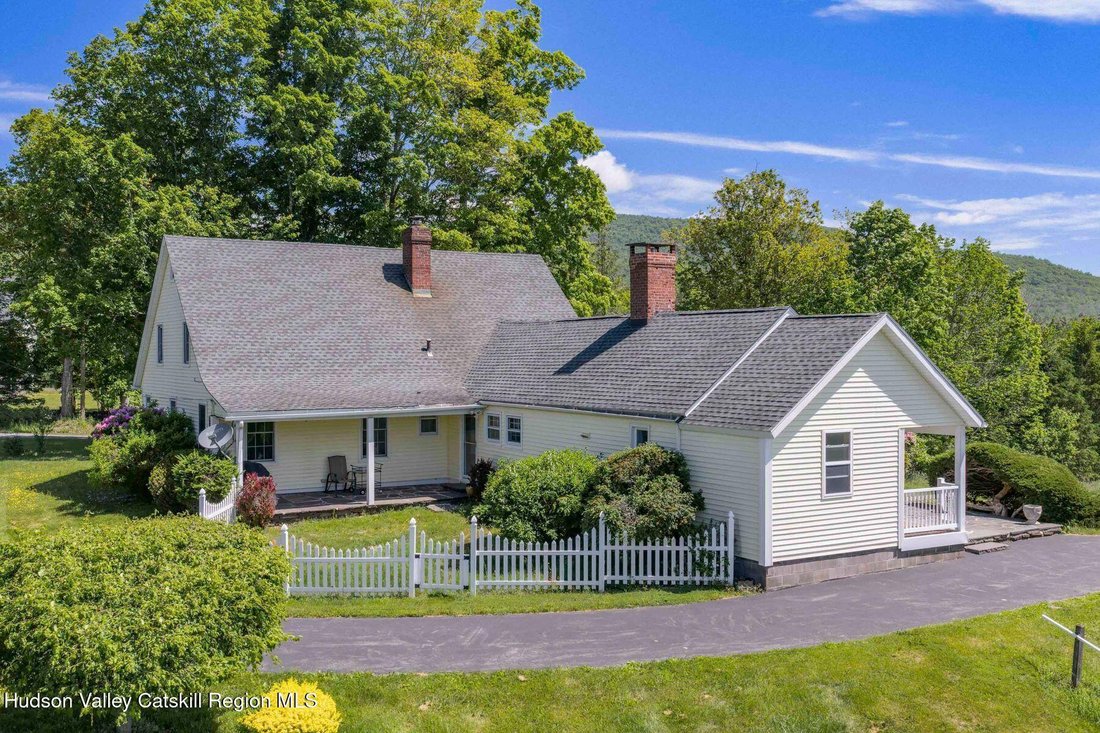 House in Jewett, New York, United States 3 - 18237164