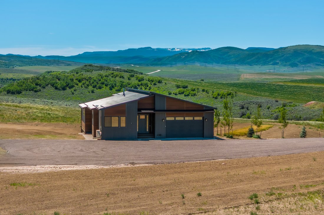 House in Steamboat Springs, Colorado, United States 1 - 18240941