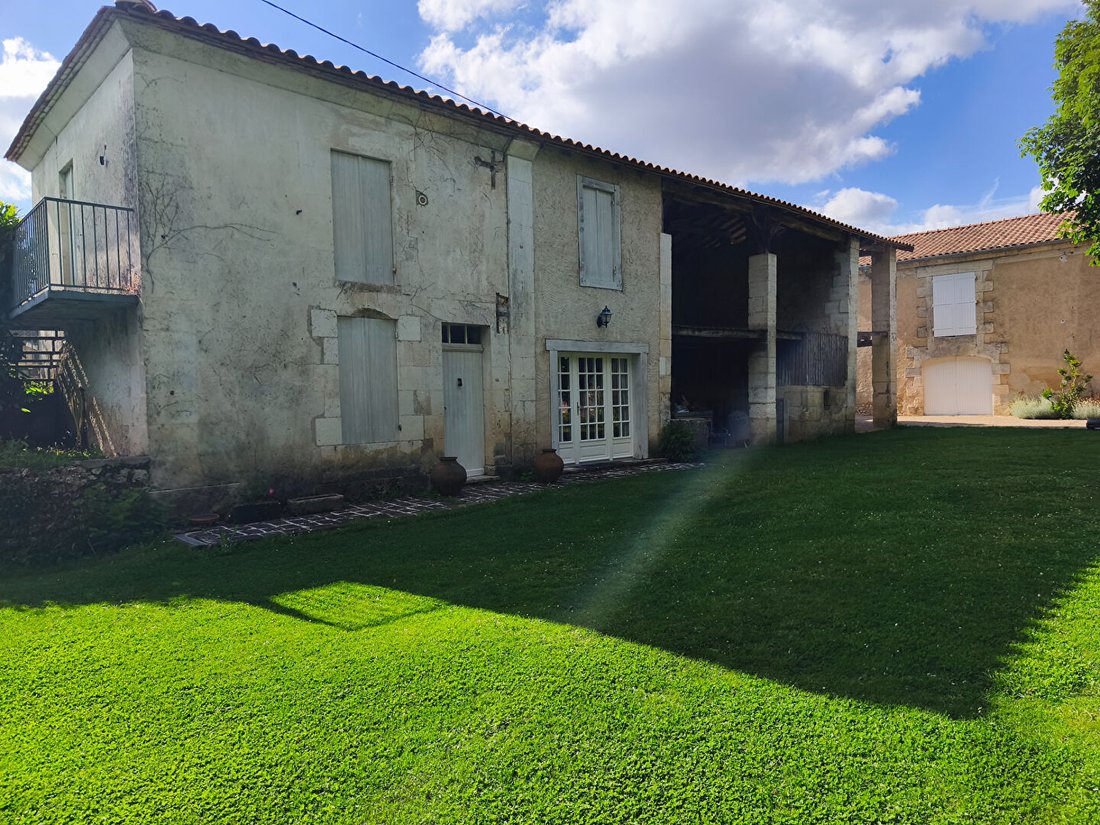 Villa in Ribérac, Nouvelle-Aquitaine, France 3 - 18245981