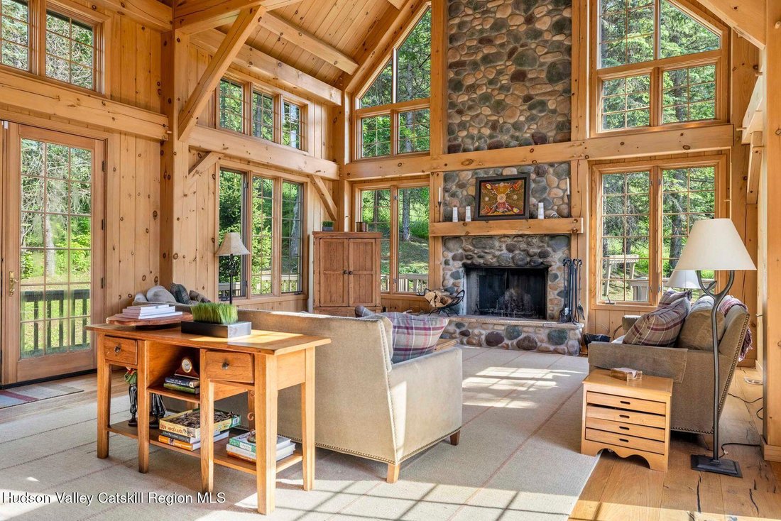 House in Windham, New York, United States 5 - 18239959