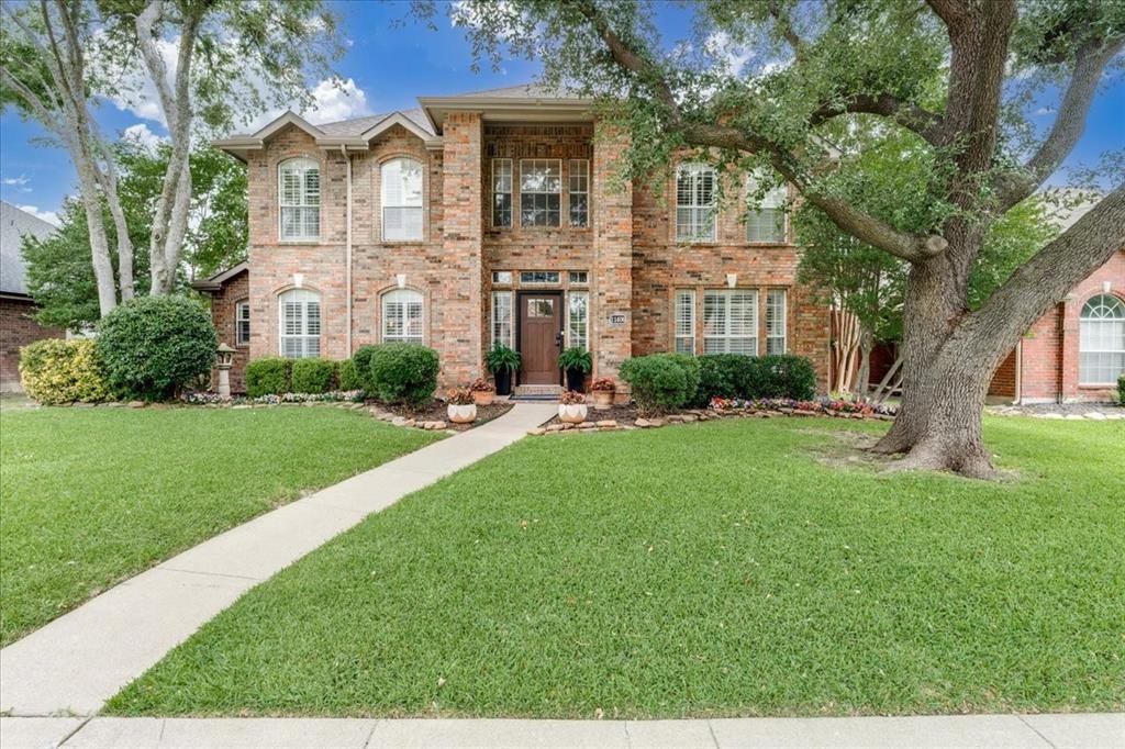 House in Frisco, Texas, United States 1 - 18243827
