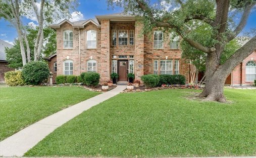 Casa a Frisco, Texas, Stati Uniti 1