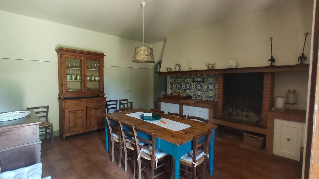 Country House in Montecarlo, Tuscany, Italy 5 - 18237357