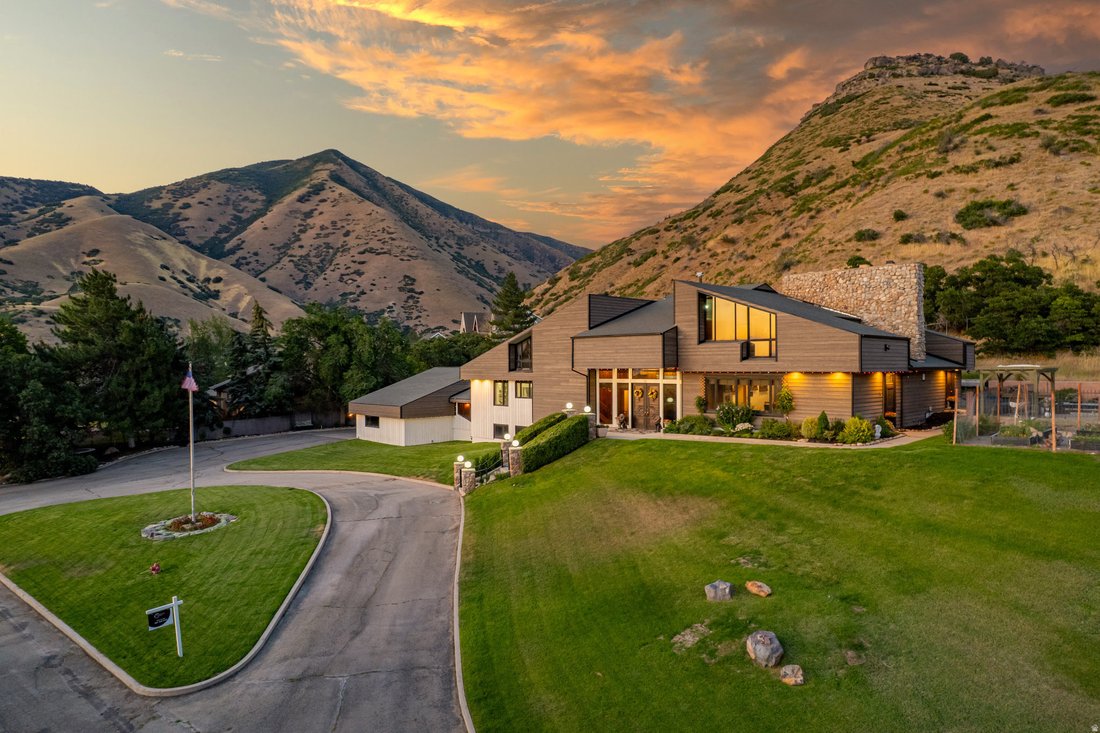 House in Mapleton, Utah, United States 4 - 18242977