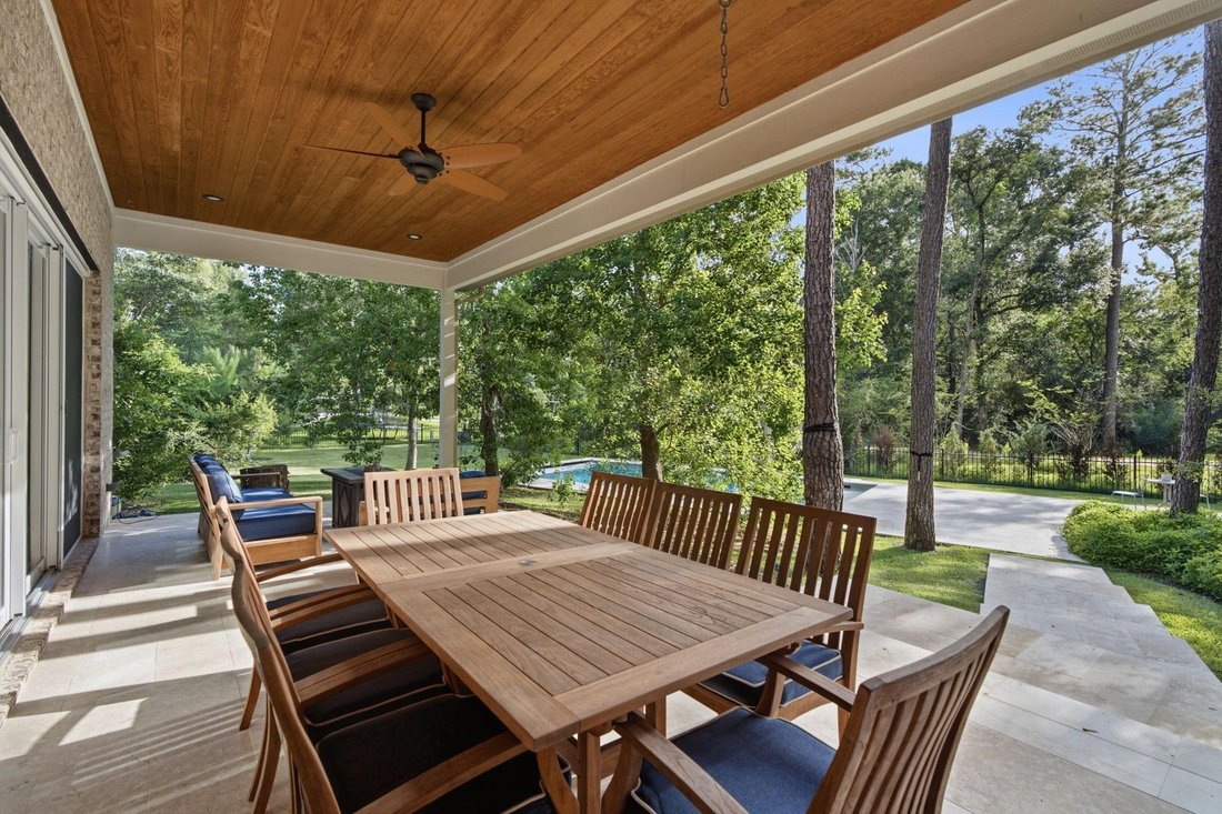 House in Spring, Texas, United States 4 - 18244396