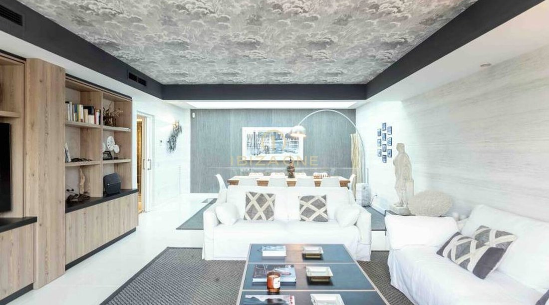 Maison à Ibiza, Îles Baléares, Espagne 4 - 17532488