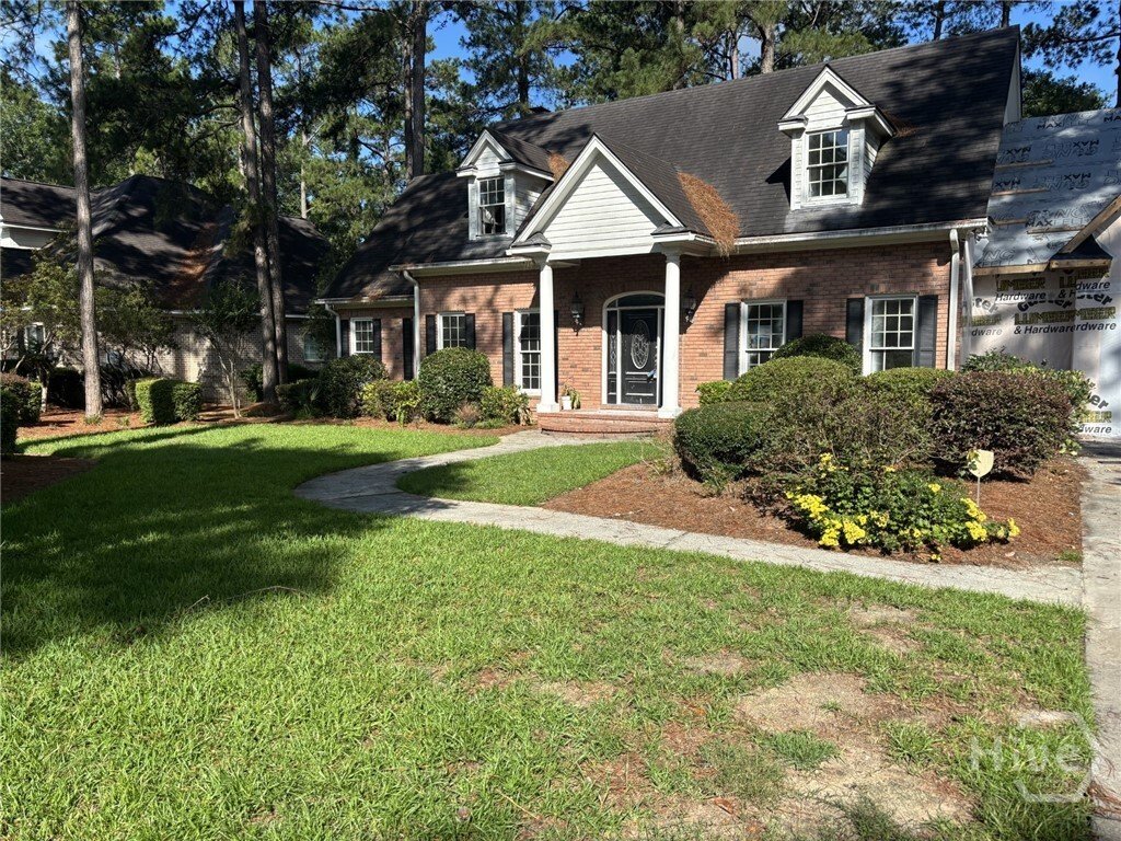 House in Savannah, Georgia, United States 1 - 18244782
